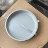 Round Cake Pan with 360 Lever Release Cake Mold Baking Pan Dessert Baking Tool Kitchen Birthday Cakes Tool Enduring