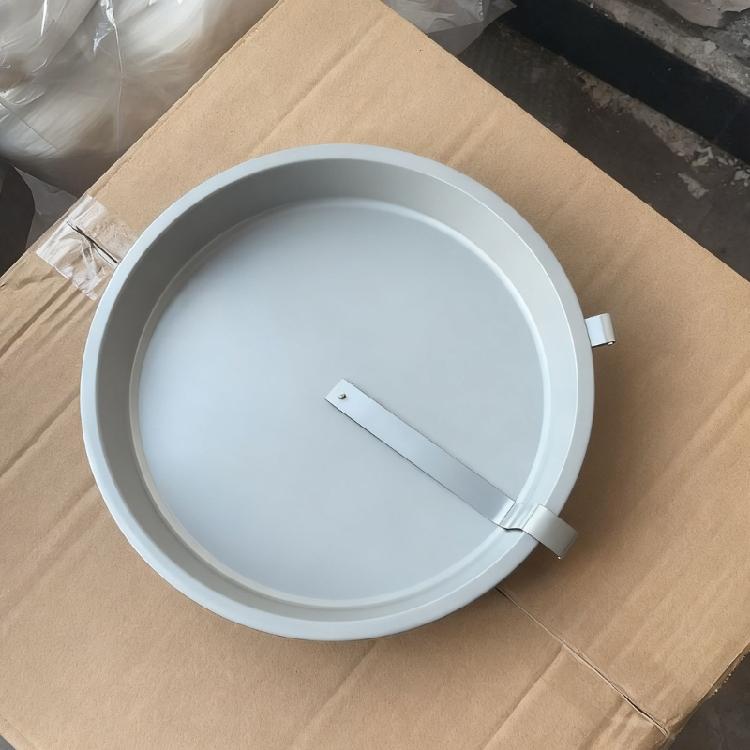 Round Cake Pan with 360 Lever Release Cake Mold Baking Pan Dessert Baking Tool Kitchen Birthday Cakes Tool Enduring