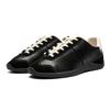 Niche Forrest training shoes couple shoes retro black sports and leisure shoes small board shoes