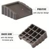 Windproof Door Blocker Creative Door Plug Anti Pinch Anti-collision Carmen Top Door Household Use