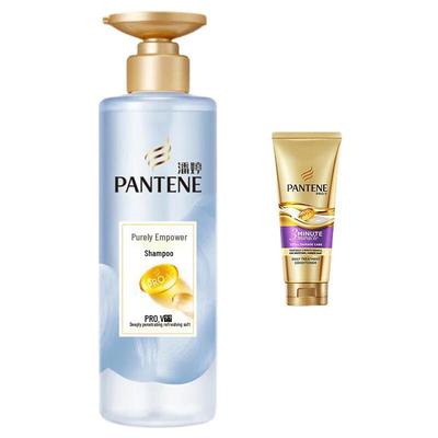 Tratamientos para el cabello y el cuero cabelludo – Sets de cuidado capilar