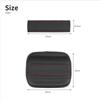 2PCS Car Seat Belt Shoulder Pad Safety Belt Cover Protector For Citroen C2 C3 C4 C5 C4L Berlingo Jumpy Picasso DS3 DS4 DS5 DS6