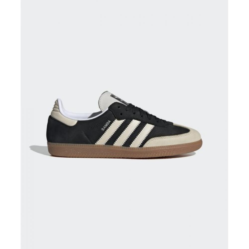 

Adidas Adidas Samba Og W Черный Бежевый Ie5836 220