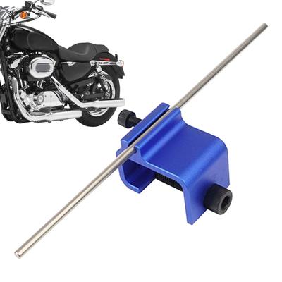 Gevrkjenp Bike Chain Alignment Tool, Scooter Chain Adjustment Tool | Bike Chain Adjustment Tool