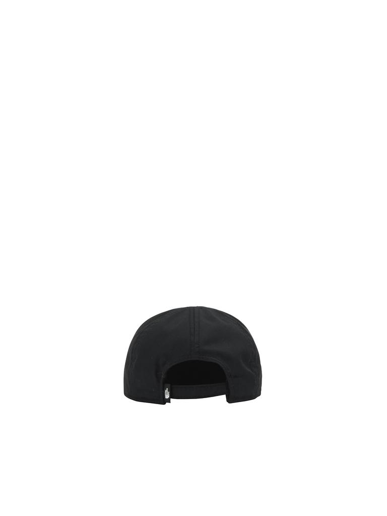 The North Face Baby Message BF Cap, Black,