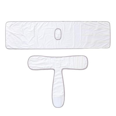 Prävention Prävention Wickeltuch Neugeborenes Baby Baby Babybedarf Gürtel [PETIT MARRY'S] Überrolltuch, Überrollgürtel, Wickeltuch, Baby, Geschenk, Zubehör,