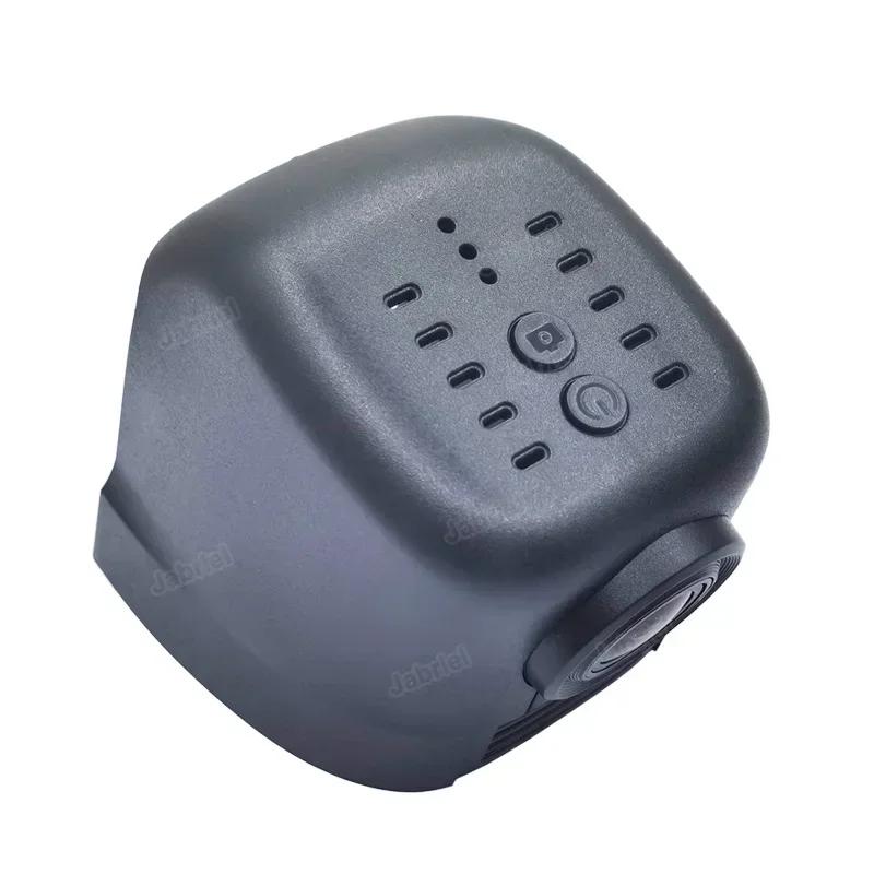 Plug and Play Wifi Car DVR Dash Cam for Volkswagen VW Tiguan Tarek Atlas Polo Passat Touran Taigun Golf Arteon Sharan Multivan