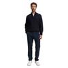 Tom Tailor Sweater 1047569 Basic Knit Troyer