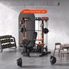 Yanbo Home Gym Smith Machine Power Rack