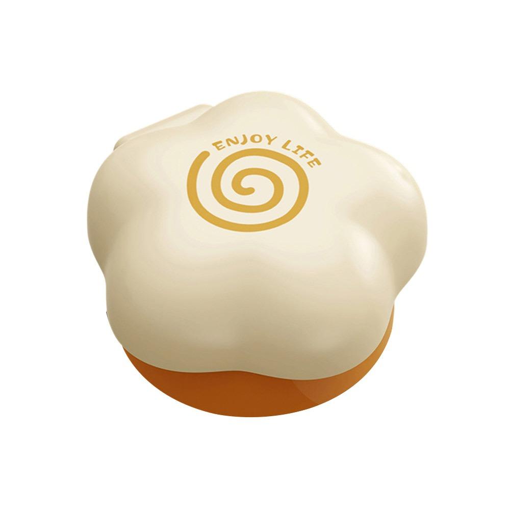 

Child Proof Cooktop Stove Knob Covers Covers Guard for Kitchen Knobs Switch жовтий