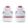 Nike Air Force 1 Low LV8 Band Weiß Blau CJ1377-100