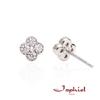 Clover Earrings Jse502