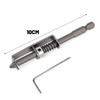 Spring-Loaded Screw Anti-Fall Holder Bit Wear Resist Screws Retaining Tool Screw Fixing Drill Bit  for Electricians Mechanics