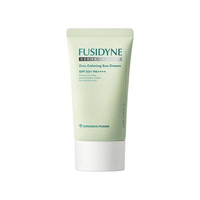 Derma Trouble Zinc Calming Sun Cream SPF 50+ PA++++ 50ml