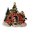 Regal Tidings Julupplyst Husvagn