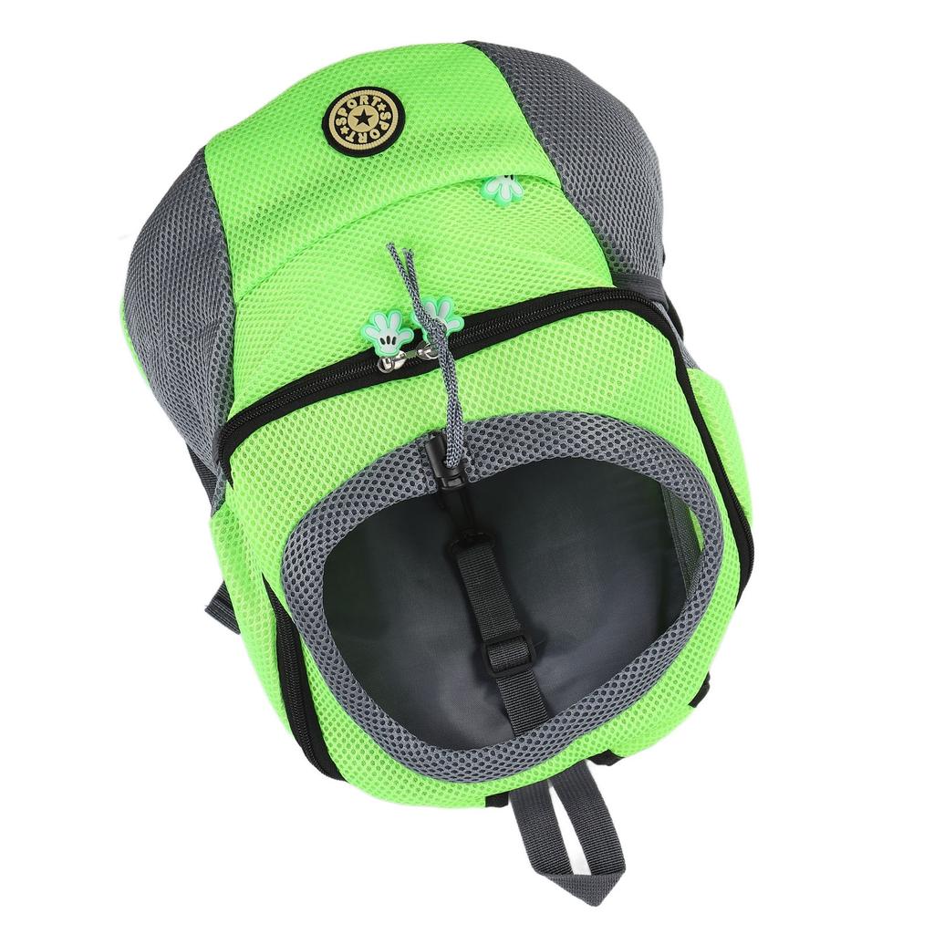 Pet Knapsack Ventilation Comfort Spacious Environmental   Nice Apprance Dog Backpack