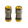 Gold Wheel Nut Set for I.L.Motorsport NA6CE/NA8C/NB6C/NB8C/NCEC/ND5RC/NDERC/ND5RE/NDERE (NAB-301648)