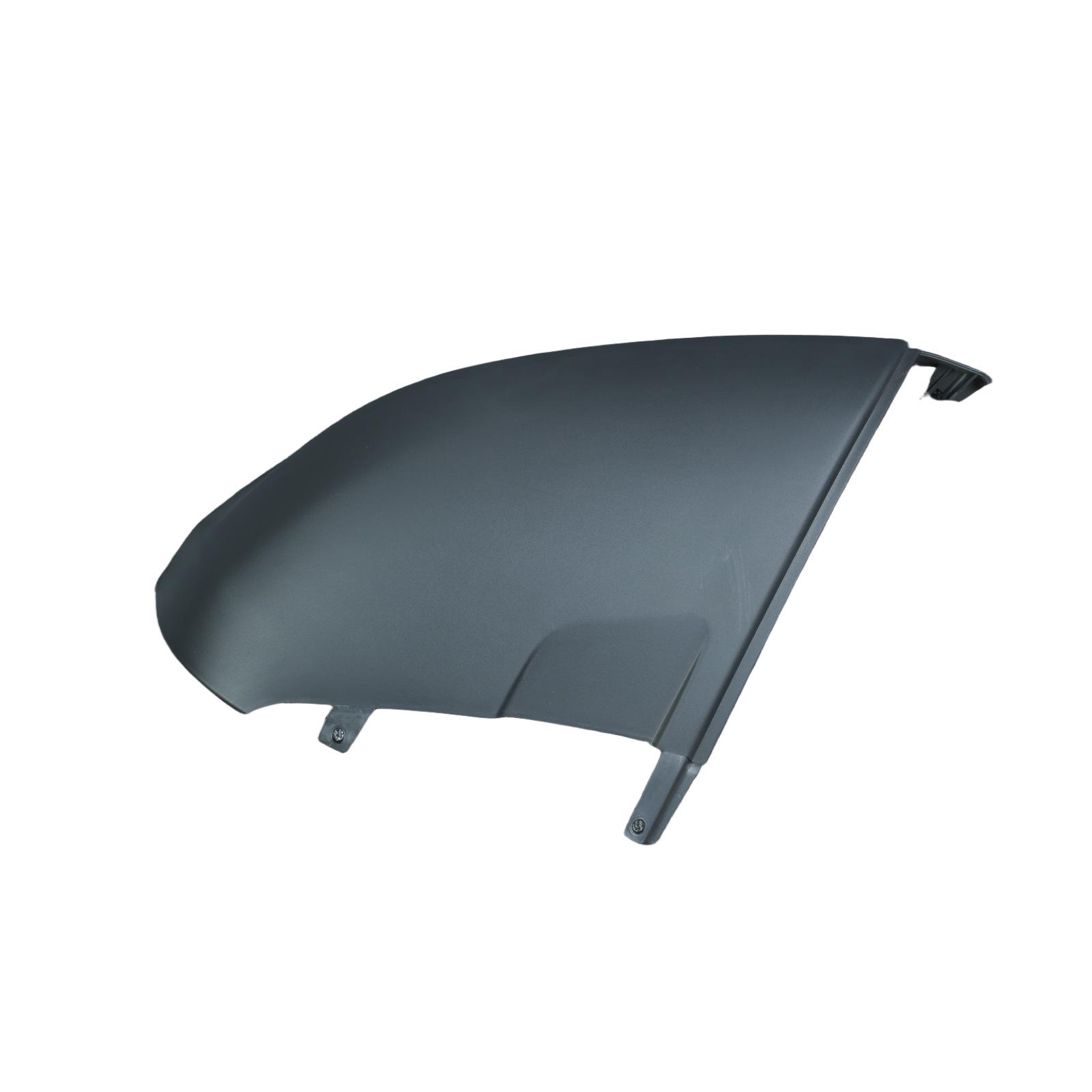 Textured Front Bumper Corner Protectors for 2018 Land Rover Range Rover Sport (L494)