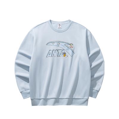 Oberteile – Hoodies & Sweatshirts