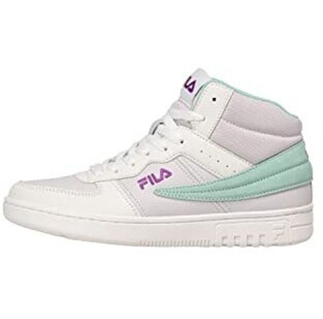 Кроссовки Fila Noclaf Mid Wmn Sneaker