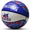 Spalding Graffiti Series Basketball