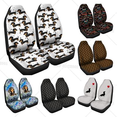 Accessori per abitacolo auto – Coprisedili per auto