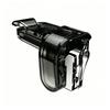 K03 Mobile Phone Game Trigger Controller 4 Fingers Pubg Gamepad Joystick Aim Shooting L1 R1 Alloy Key Button For Phone