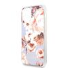 Guess Guhcn65Imlfl02 Iphone 11 Pro Maxliliowy/Lilac N°2 Flower Collection