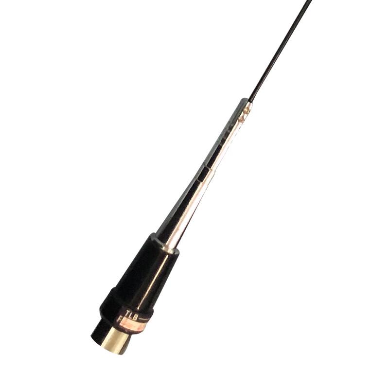 Vehicle Suction Cup Antenna for Walkie-Talkies (CN version)