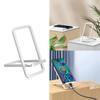 Small Foldable Phone Holder Adjustable Angles Mobile Stand Easy to Carry Universal Compatibility for All Smartphones