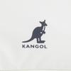 KANGOL Essential Air Crossbag 3391 White