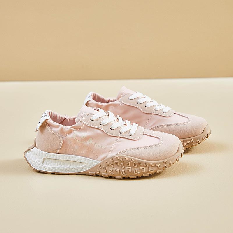 Forrest Gump Shoes for Women In Summer Breathable New Style Student Running Sports and Leisure Street Photography