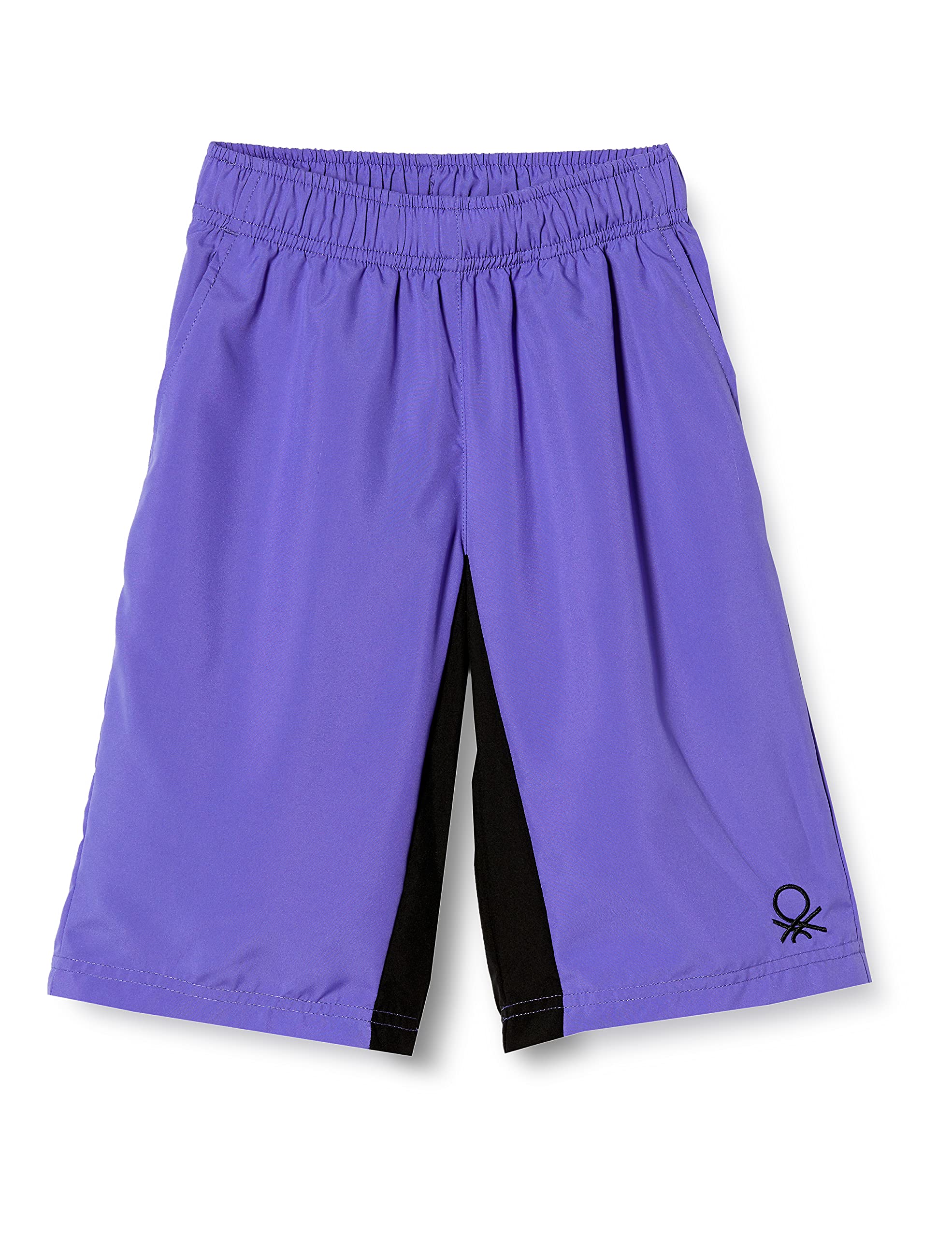 

Benetton Casual Shorts 111824PPL130 Kids PPL 130