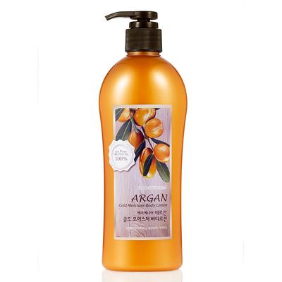 Argan Gold Body Lotion 500g
