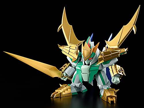 PLAMAX Shinmashin Hero Wataru MS 15 Koi Genomaru ABS PS PE assembly type plastic model Non-scale & &