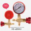 HVAC System Maintenance HVAC Refrigeration Accurate Pressure Measurement Tool Energy Meter Compatible With R32 R410a R22
