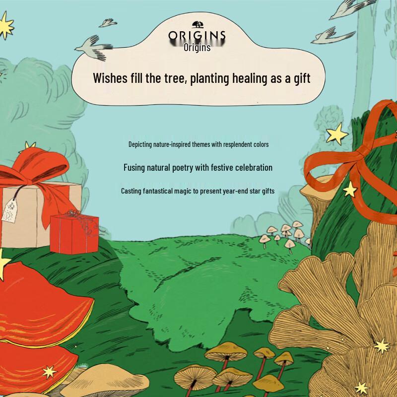 Origins Skincare Gift Sets