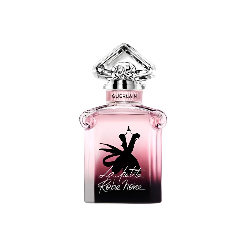 GUERLAIN French Black Skirt Dark Scent Edition Perfumes Oriental Culinary Scent Eau De Parfum EDP 30ml