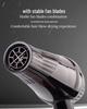 9869 Salon-Quality High Power Hair Dryer with Constant Temperature & Dual Air Modes