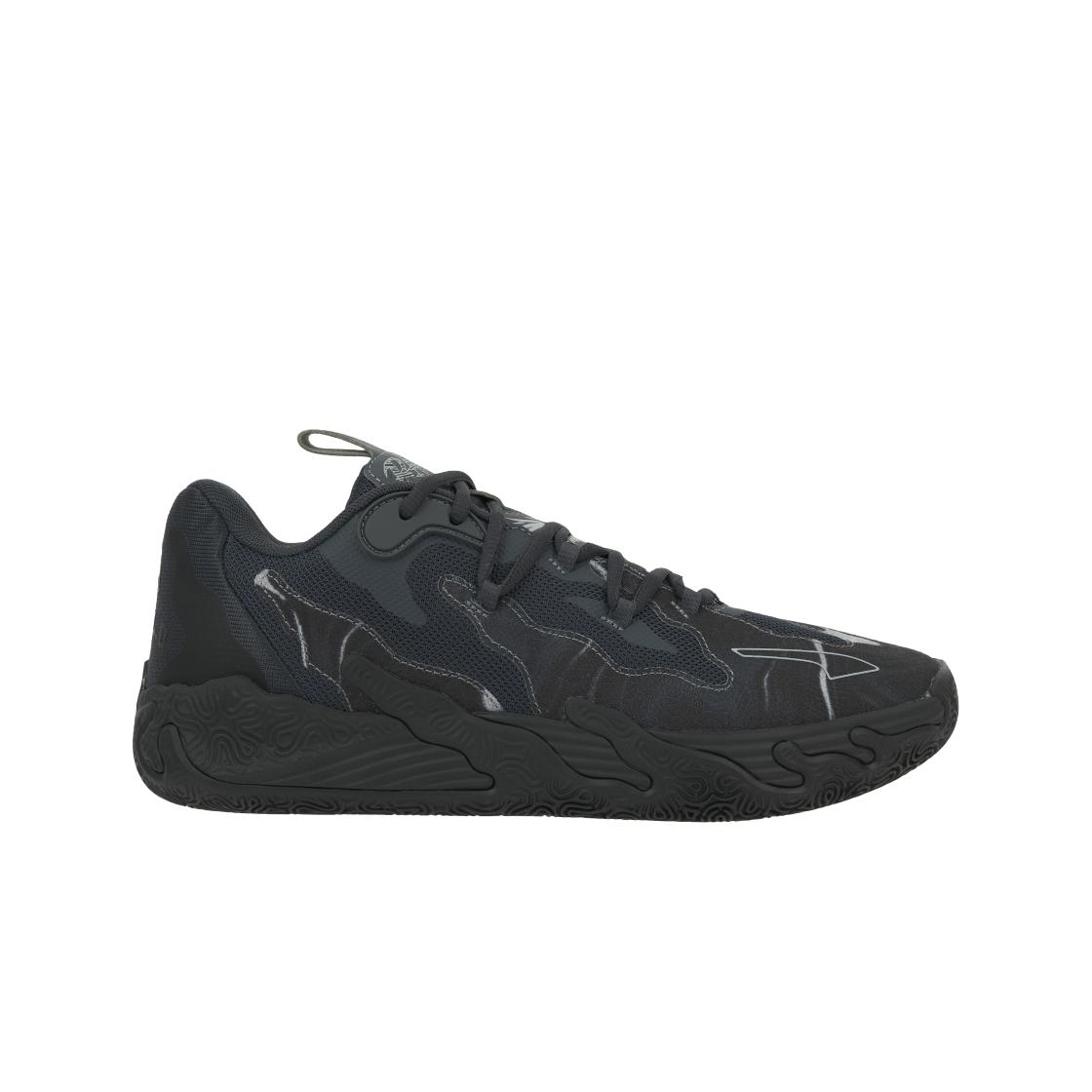 Puma MB.03 Lo Team Black