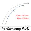 For Samsung A10 A20 A30 A40 A50 A60 A70 A80 A90 A01 A11 A21 A31 A41 A51 A71 Wifi Antenna Signal Flex Cable Ribbon Repari Part