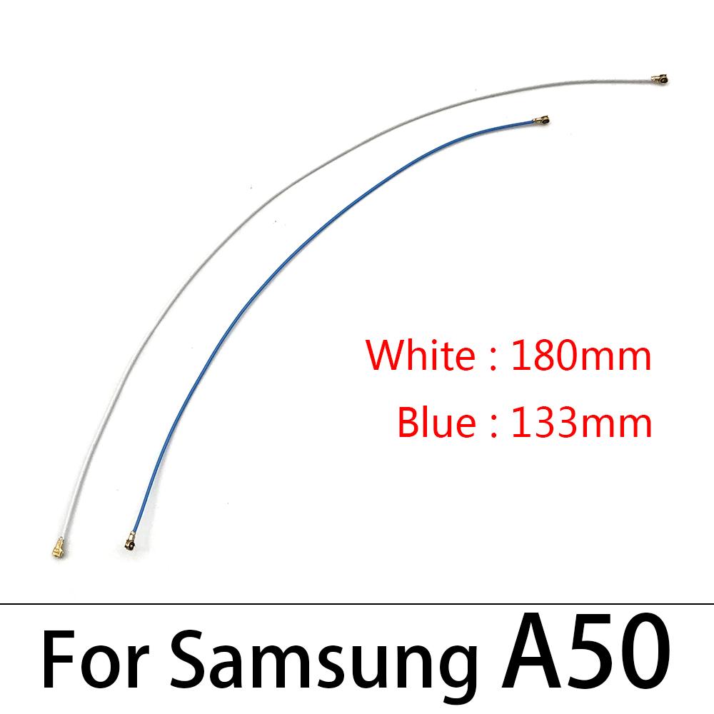 For Samsung A10 A20 A30 A40 A50 A60 A70 A80 A90 A01 A11 A21 A31 A41 A51 A71 Wifi Antenna Signal Flex Cable Ribbon Repari Part