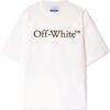 Logo T Men's OMAA120C99JER0080110