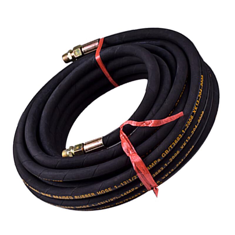 Likegus High Pressure Steel Wire Air Hose