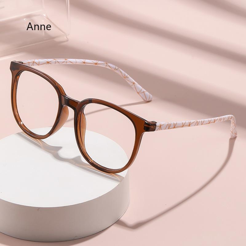 Rectangular Reading Glasses Women Men High Quality HD Anti-Reflective Lenses Computer Diopter Prescription Eyeglasses gafas