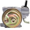 Carburetor with Gasket Compatible with Honda HR194 HR195 HR214 HRA214 HR215 HR216 HRA216 HRC216 Lawn Mower GXV120 GXV140 GXV160 Motor Engine