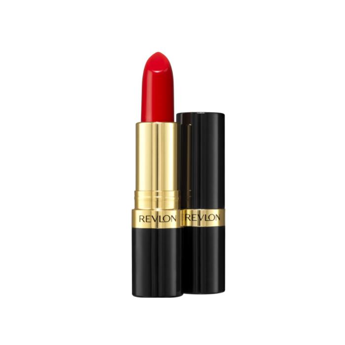 Губная помада Revlon Super Lustrous 720 Fire And Ice