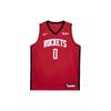 New Basketball Jersey Unisex Red 9Z2B7BZ2W-ROCKETS