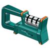 Newly Upgraded 4in1 Knife Scissors Sharpener ,Fast Diamond Knife Sharpener, Multifunctional Whetstone
