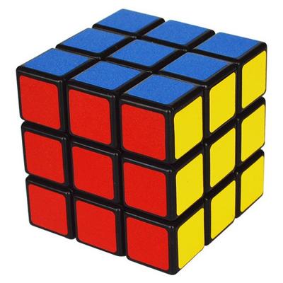 HiJB 3x3 Basic Cube, koreanska populära pussel